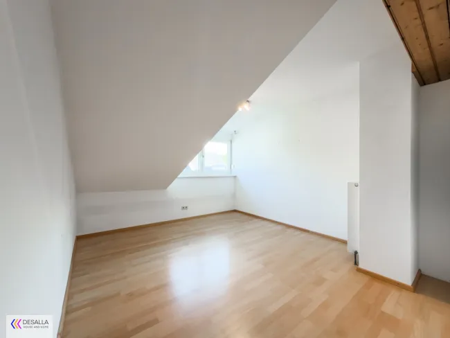 Küche (vorbereitet) DG