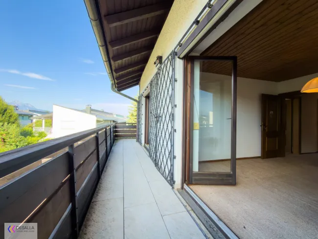 Südbalkon OG