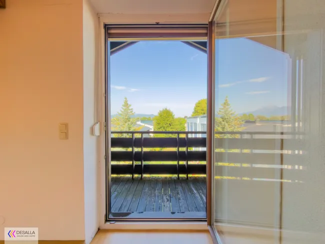 Westbalkon DG