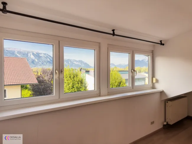Ausblick DG