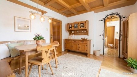 Helle 3.Zi.-Wohnung in Salzburg-Lehen