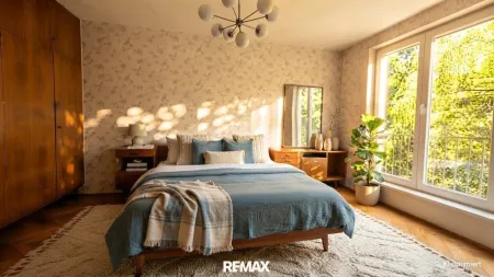 Leistbare 3.Zi.-Wohnung in Salzburg-Lehen