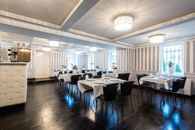 Palazzo Restaurant3a