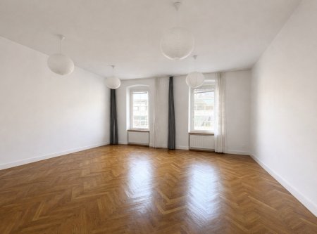 Wohn/Esszimmer