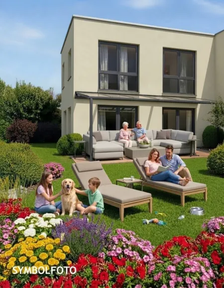 Ihr Massivhaus direkt vom regionalen Bauträger aus Stockerau