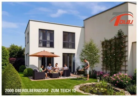 Ihr Massivhaus auf Eigengrund | Naturnah wohnen nahe Stockerau direkt von Bauträger