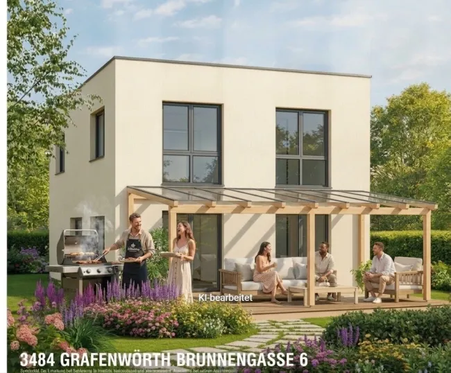 Wunderschönes Massivhaus auf Eigengrund | Direkt vom Bauträger - Titelbild