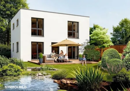 Wunderschönes Einfamilienhaus auf Eigengrund | Direkt vom Bauträger aus Stockerau
