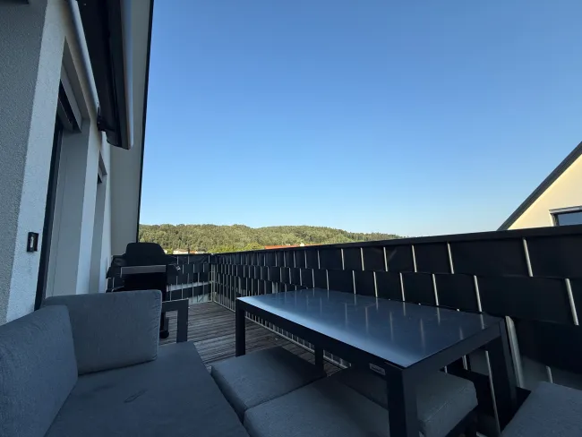 Terrase