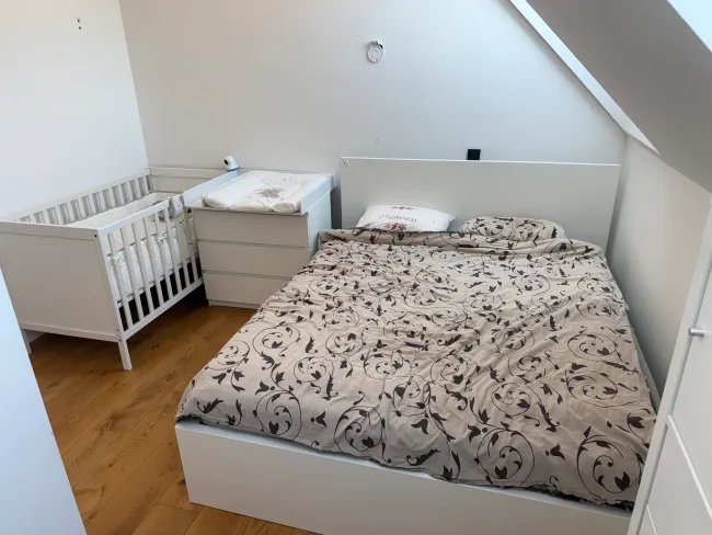 Schlaffzimmer