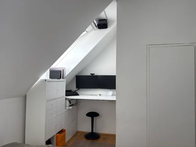 HomeOffice