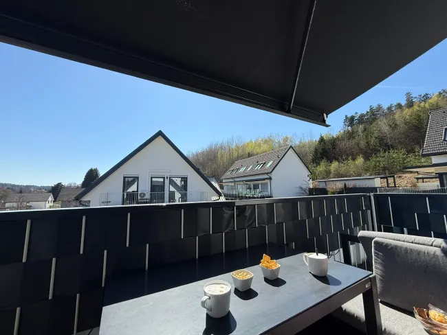 Terrase