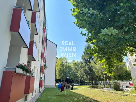 Zentrumsnahe sanierte Wohnung Nähe Lendkanal
