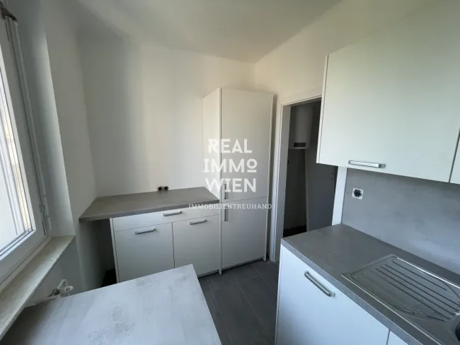 Zentrumsnahe sanierte Wohnung Nähe Lendkanal - Bild