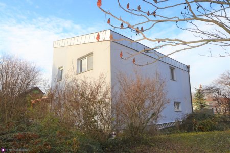 Interessante Gewerbeliegenschaft