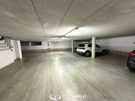 5700 Zell am See: neuwertige, möblierte 2 Zimmerwohnung in sehr ruhiger, attraktiver Lage von Schüttdorf, Tiefgarage, 5 Gehminuten zum Zeller See