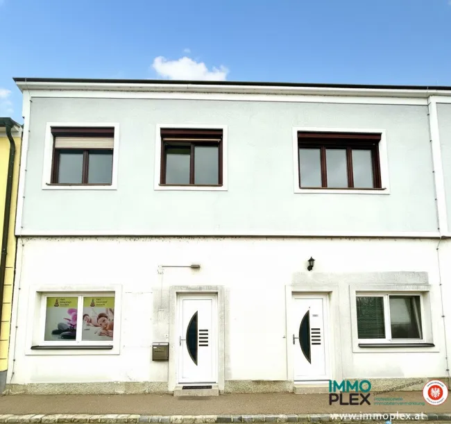37m2 Büro/Praxis/Ordination in Hollabrunn zu MIETEN! - Titelbild