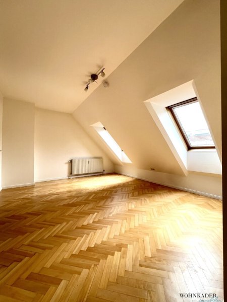Exklusive Maisonette mit Dachterrasse | lichtdurchflutet | begehbare Garderobe | Homeoffice | Stellplätze