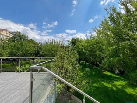Ihr neues Zuhause für die ganze Familie - Modernes Einfamilienhaus am Wilhelminenberg