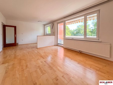 Geräumige 5-Zimmer-Wohnung in der Südstadt