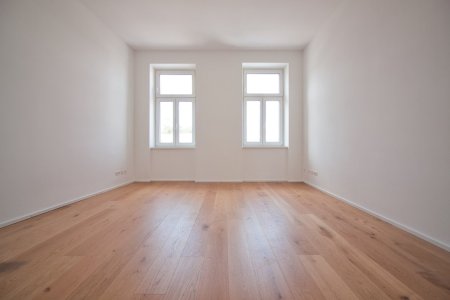 zentrale LAGE | Gepflegte, helle 2-Zimmer-Wohnung | zentral begehbar | 400 m zur U3
