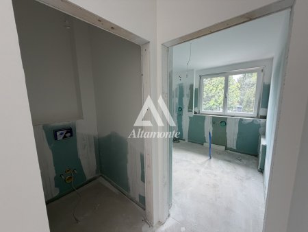 1.Stock Vorzimmer