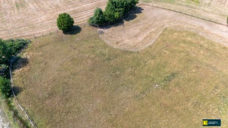 Pferdeparadies vor den Toren Wiens – Neu errichtete Reitanlage mit modernster Ausstattung