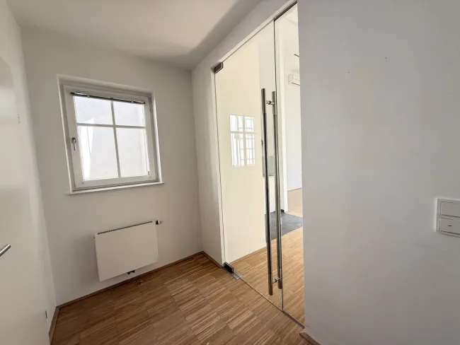 Vorzimmer