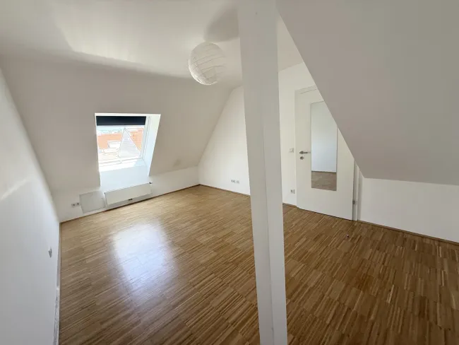 Schlafzimmer 20 m²
