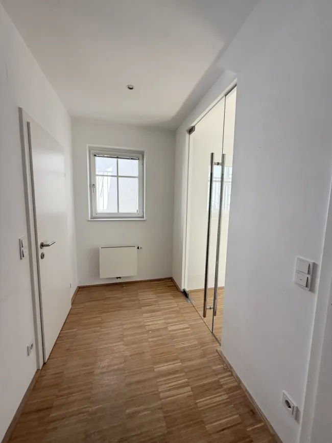 Vorzimmer