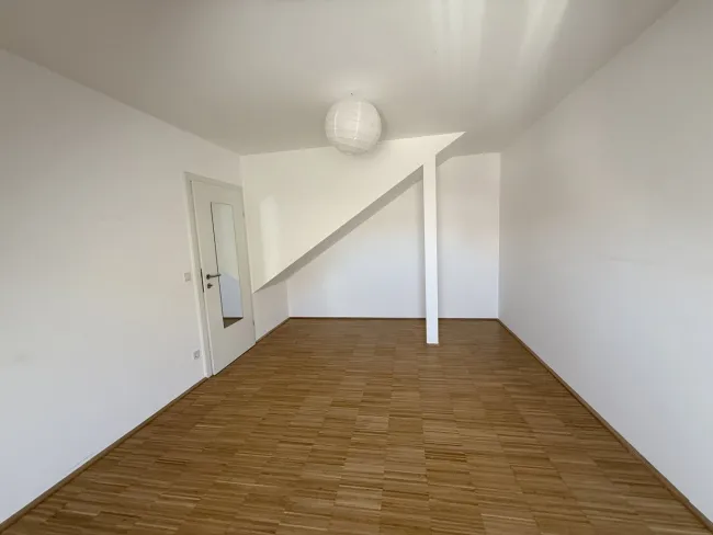 Schlafzimmer 20 m²