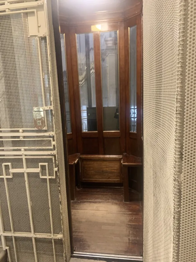 Lift