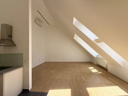 Wohnküche