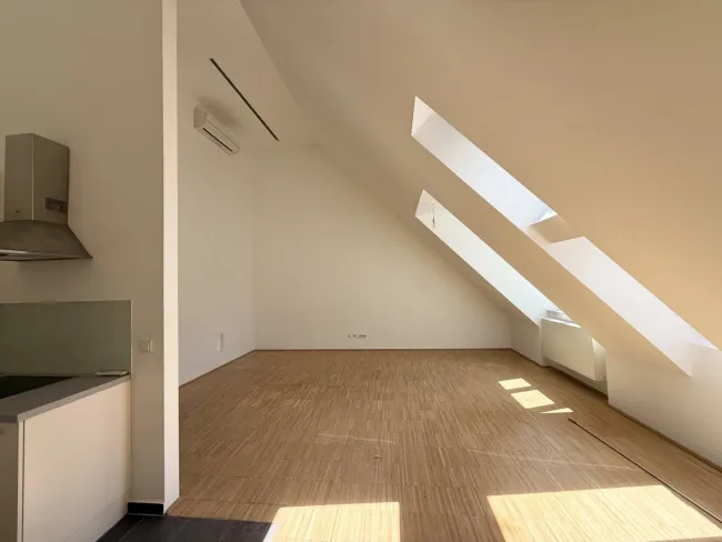 Wohnküche