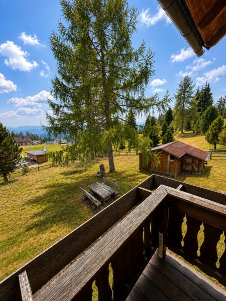 Preisreduktion -SKI IN/OUT - TRAUMLAGE ! 90 m2 FERIENWOHNUNG !! Zweitwohnsitz!! Apartments direkt an der Skipiste – Hochrindl
