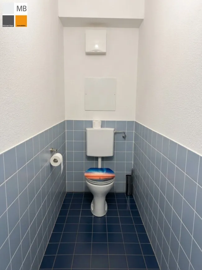 Toilette