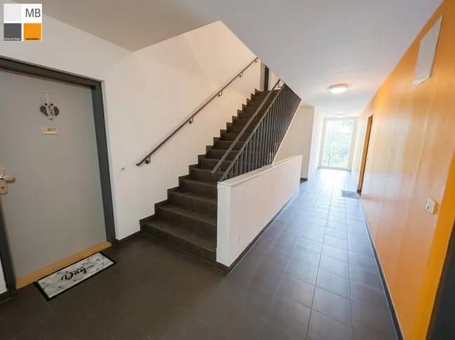 Stiegenhaus