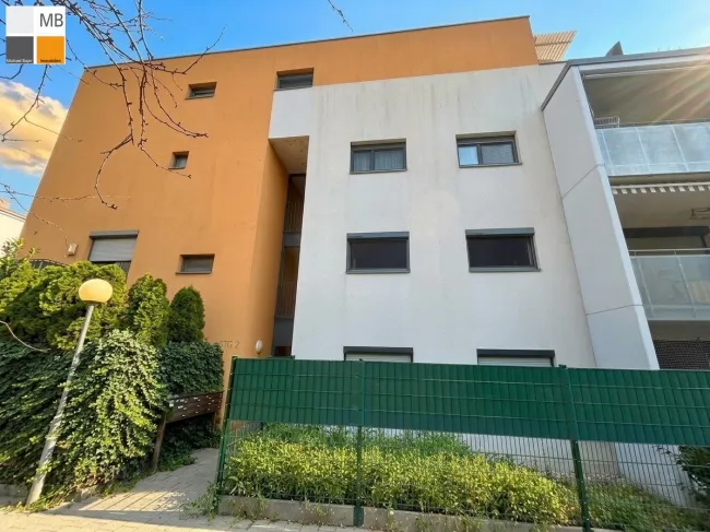 Hausfront