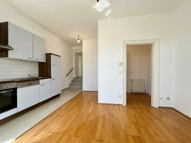 Wohnküche / Vorraum / Innenflur