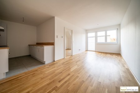 Provisionsfrei - Ruhig und modern wohnen: Stilvolle Mietwohnung im Herzen von Breitenlee