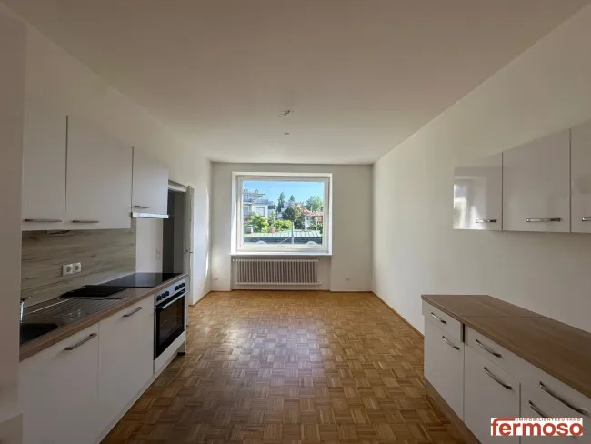Exklusive 5-Zimmer-Wohnung mit Klimaanlage, Pool und Tiefgarage im 19. Bezirk Wien! - Bild