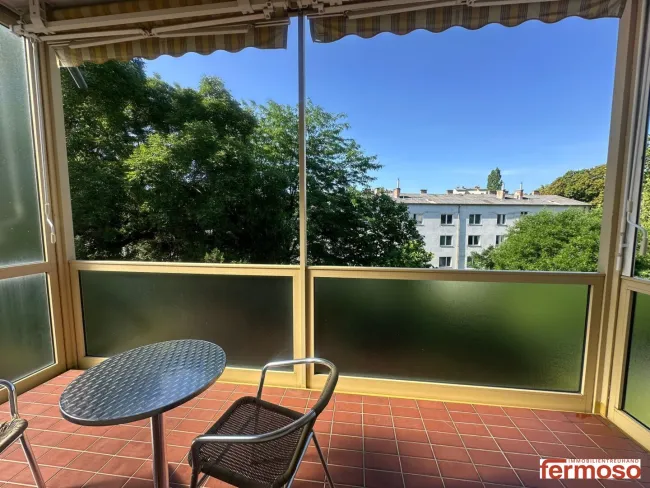 Exklusive 5-Zimmer-Wohnung mit Klimaanlage, Pool und Tiefgarage im 19. Bezirk Wien! - Titelbild