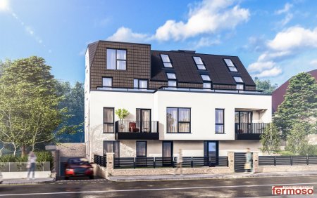 Auhof Park Residences - wo Wohnen und Leben in Harmonie ist