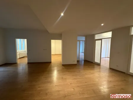 Moderne Wohn&Bürofläche mit Balkon im Herzen Wiens