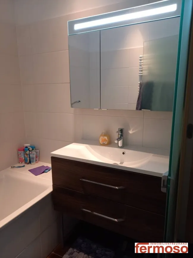 Badewanne