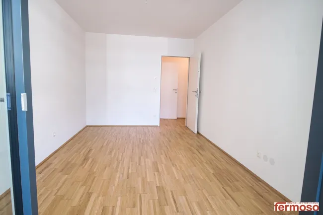 Moderne 3-Zimmer-Wohnung mit Loggia, Einbauküche & Fußbodenheizung in 1200 Wien mieten! - Bild