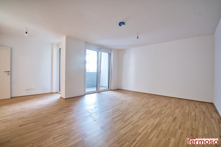 Moderne 2-Zimmer-Wohnung mit Loggia und Fußbodenheizung in 1200 Wien, 73,7 m²!