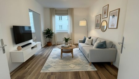 ++ Anlegerhit: 2-Zimmer mit Loggia & Lift im 21. Bezirk ++