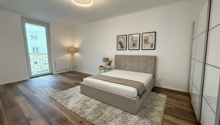 ++ Anlegerhit: 2-Zimmer mit Loggia & Lift im 21. Bezirk ++
