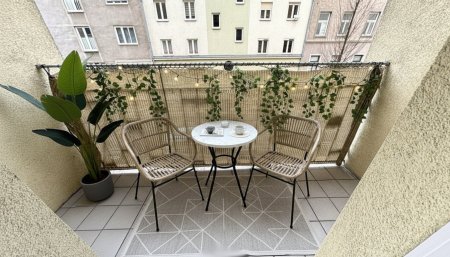 ++ Anlegerhit: 2-Zimmer mit Loggia & Lift im 21. Bezirk ++